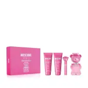 Moschino Toy 2 Bubble Gum EDT For Women Set