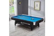 ActiveGo BreakShot 8ft Pool Table