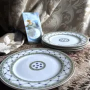 RAYNAUD LIMOGES [L'ALLEE DU ROY]