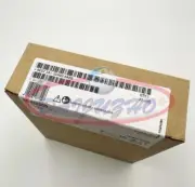 1PCS Siemens 6ES7 341-1CH02-0AE0 New Communications Processor