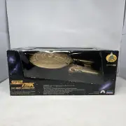 Playmates Star Trek The Next Generation Starship Enterprise Collector's Edition