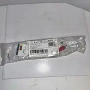 Genuine-Bose Bare Wire Speaker Adapter RCA (White) P/N 299031-001