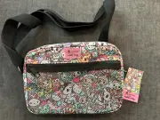 New Tokidoki X Hello Kitty Purse Crossbody Bag 2019
