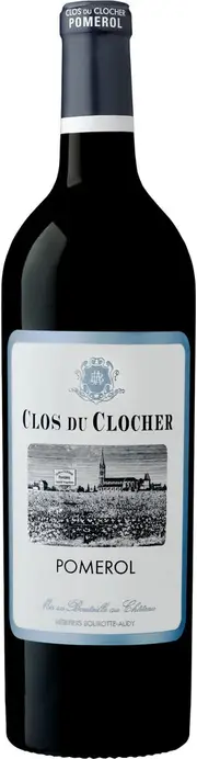 Clos du Clocher, Clos du Clocher 2019 - Buy Online | The Wine Collective International Marketplace