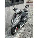 2015 PGO 比雅久 BON 125 JXC-125DAIE 新竹 二手機車 中古機車 BIKE