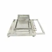 Manual Wire Knife Slicer Tofu Cheese Toast Cutter Handmade Soap Cutting Machine