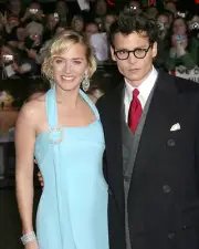 Johnny Depp Movie Photo [S276450] Size Choice