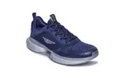 Red Tape Mens Navy Blue Sports Shoes - Size 7