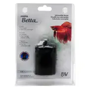 Marina Betta Heater 8w - 8 Watt