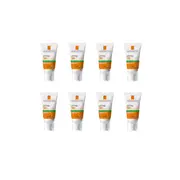 La Roche Posay Anthelios UVmune 400 Oil Control Gel-Cream SPF50+ - 50ml (8ea) set