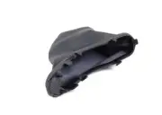 MINI NEW GENUINE R50 R52 R53 HANDBRAKE LEVER COVER PANTHER BLACK LHD RHD