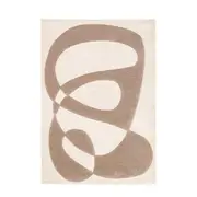 Loop Modern Latest Home Rug 160cm X 230cm
