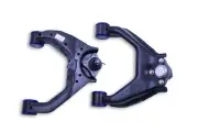 FRONT LIFT CORRECTION UPPER CONTROL ARM KIT FOR MITSUBISHI TRITON MQ 15-ON (for: Mitsubishi)
