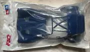 Tamiya RC Body in Blue for 1:10 Holiday Buggy 2010: 58470 # 9335576