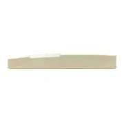 TUSQ Compensated B & G Acoustic Saddle (PQ-9201-00)