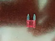 10 of 10 Amp Install Bay MINI Fuse Car Boat Auto Audio Large Ignition Fuses