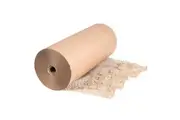 Marbig Professional Honeycomb Paper Packaging Roll 250m