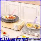 Aluminum Breakfast Burger Maker Non-stick Cooking Saucepan Cookware Kitchen Tool