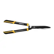 Gardenmaster Garden Pruning Plant/Hedge Secateurs/Shears Wavy Edge Blade Tool