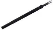 Seiwa Diamond Leather Stitching Chisel Leathercraft Pricking Iron Tool 2x2.5mm