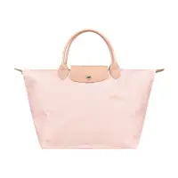 在飛比找momo購物網優惠-【LONGCHAMP】LONGCHAMP LE PLIAGE