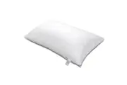 Natural Home Cotton Quilted Pillow Protector - Standard
