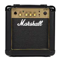 在飛比找小新樂器館優惠-吉他音箱 Marshall Mg10 Gold 電吉他音箱 