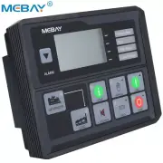 DC40D MK3 Genset Controller Generator Controller for Diesel/Gasoline/Gas Genset