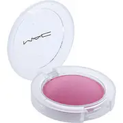 Mac Glow Play Blush - No Shame! --6g/0.21oz By Mac