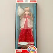 Casual Jenny City Feminine Takara Vintage