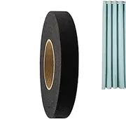 Adhesive Tape - Iron On Pants Shortening Tape | Double Sided Sewing Accessories Shortening Glue for Clothes, Lace, Pants, Jeans
