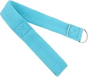 ULDIGI Stroller Wrist Leash Baby Safety Harness Straps for High Chair Sturdy Easy Install Blue for Toddlers Infants