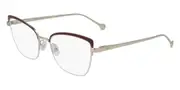 Salvatore Ferragamo SF 2182 744 Women Eyeglasses
