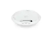 Ubiquiti Ceiling-Mounted 6GHz 2.5GbE WiFi 7 Wireless Access Point (U7-PRO-MAX)