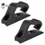 XIAOMI 2X 電動滑板車前鉤衣架頭盔口袋爪滑板車配件適用於小米米家 M365 PRO