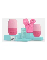 [Contour Cube] Pink Complete Chill Hydration Set