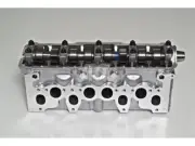 CYLINDER HEAD Complete New Audi 80 1.6 D Td Engine Cr JK Cy Springs Valves