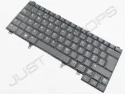 New Original Dell Latitude E6320 E5420 Portuguese Portugues Keyboard Teclado