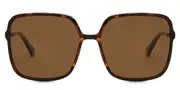 Polaroid PLD 6128/S Polarized 9N4/SP Women Sunglasses