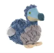 Cuddlekins Dodo Plush Soft Toy 30cm Stuffed Animal by Wild Republic