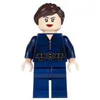 在飛比找iOPEN Mall優惠-LEGO 樂高 超級英雄人偶 復仇者聯盟2 神盾局人偶 sh