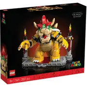 LEGO® 71411 Super Mario™ The Mighty Bowser™
