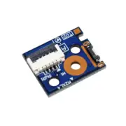 HP Pavilion X360 14-BA SERIES POWER SWITCH ON OFF BUTTON BOARD 4550C2020002 tbsz