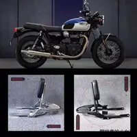 在飛比找蝦皮商城精選優惠-凯旋T100新款水冷 凯旋street twin T120T