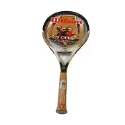 Wilson US Open Graphite Hybrid Technology 4 1/2" Grip Tennis Racquet Racket