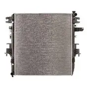 Jayrad Radiator - JR6154J