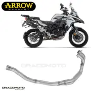 Header BENELLI TRK 502 X 2023 ARROW RC