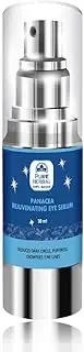 Pure herbal Anti Dark Circles, Crow feet, eye bags - Pureherbal Panacea Rejuvenating Eye Serum for Women 30 ml