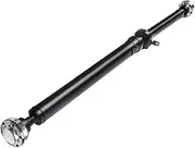 Rear Driveshaft Prop Shaft Assembly Compatible For Audi Q7 2007 2008 2009 2010 AWD 3.6 4.2L 7L8521102M, 7L8521102D, 7L8521102F