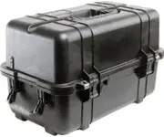 Pelican 1460 Black Case - No Foam